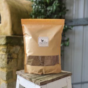 Chick Starter *Medication & Antibiotic Free* - Chick Starter 3.5kg