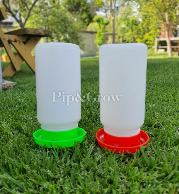 Chick Waterer