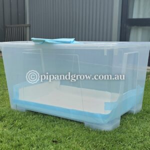Brooder Box Large