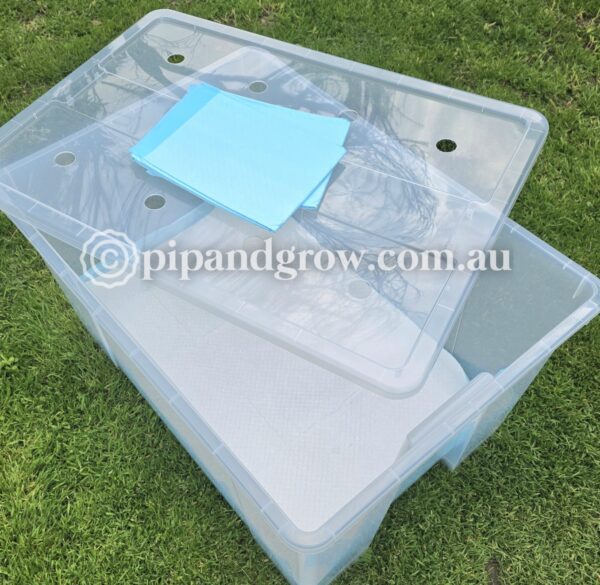Brooder Box Large - Image 7