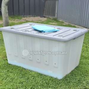 Brooder Box Medium *2nd hand*
