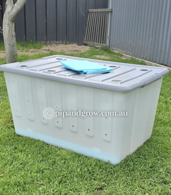 Brooder Box Medium *2nd hand*