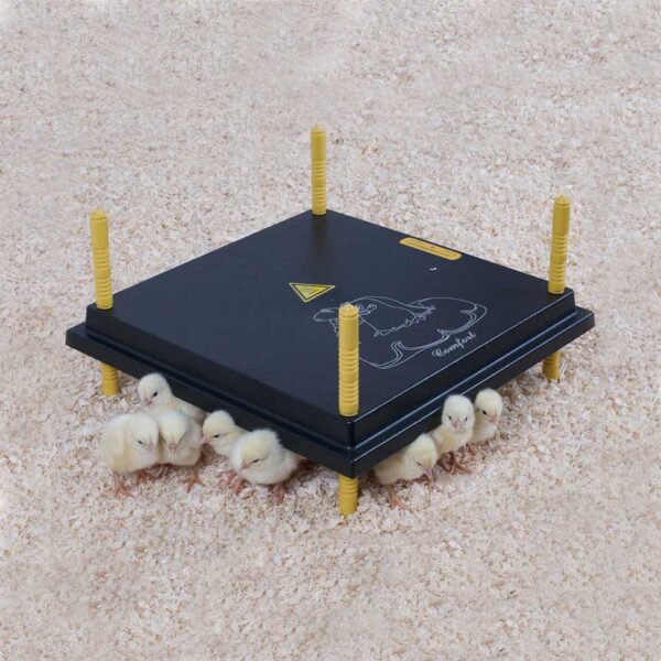 Brooder Heat Plate