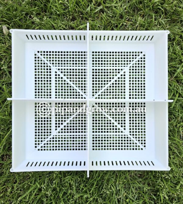 RCOM Maru Deluxe Universal Basket Divider - Image 2