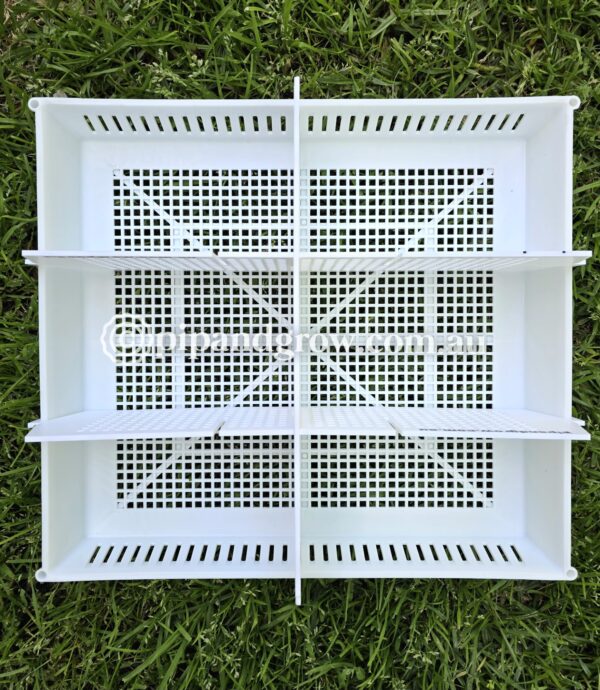 BRINSEA OvaEasy Universal Tray Divider - Image 4