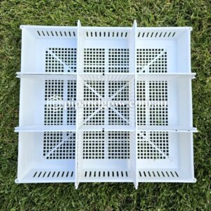 BRINSEA OvaEasy Universal Tray Divider