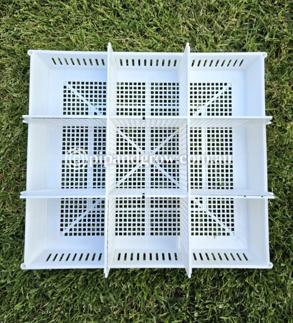 BRINSEA OvaEasy Universal Tray Divider - Image 5